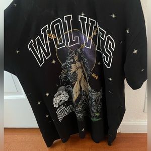 LIKE NEW DARC SPORT PREMIUM VINTAGE TEE